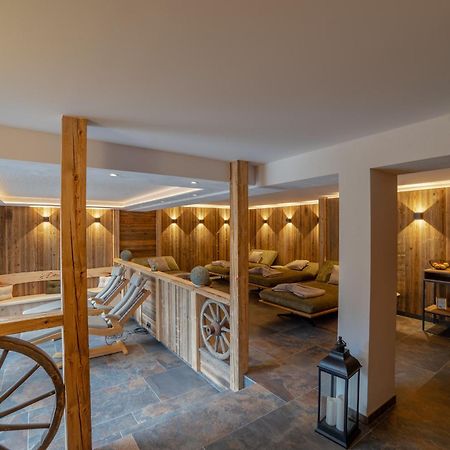 Boutiquehotel - Michl Sautens Kültér fotó