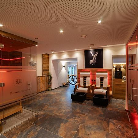 Boutiquehotel - Michl Sautens Kültér fotó