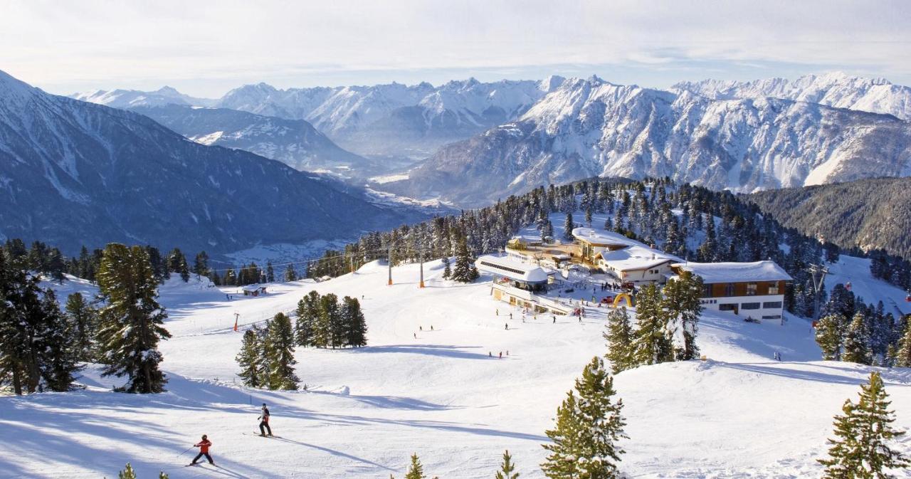 Boutiquehotel - Michl Sautens Kültér fotó