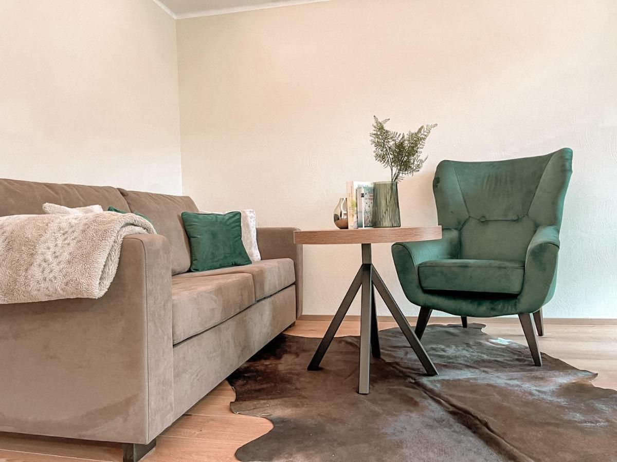 Boutiquehotel - Michl Sautens Kültér fotó