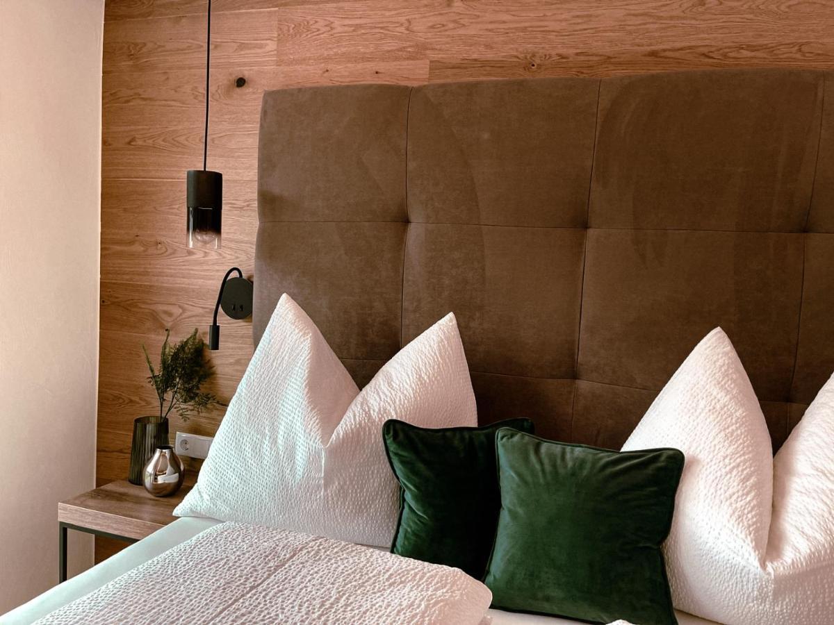 Boutiquehotel - Michl Sautens Kültér fotó