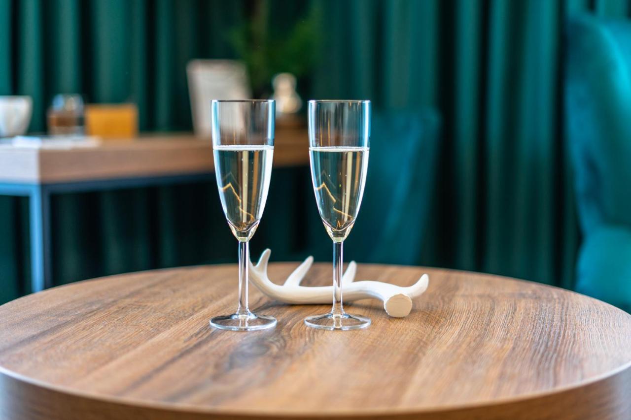 Boutiquehotel - Michl Sautens Kültér fotó