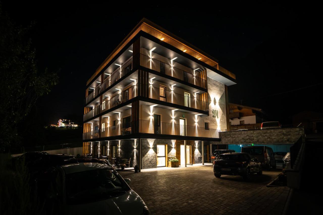 Boutiquehotel - Michl Sautens Kültér fotó
