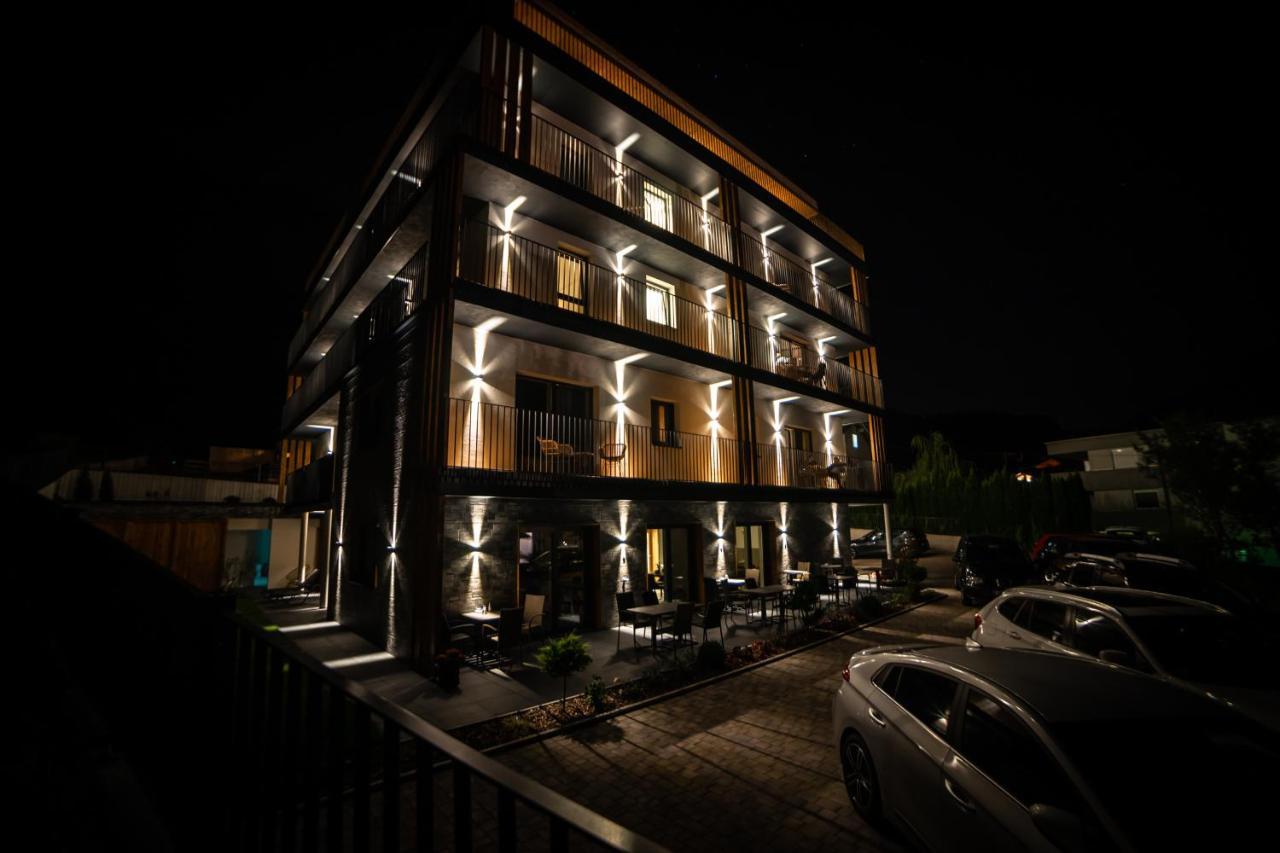 Boutiquehotel - Michl Sautens Kültér fotó