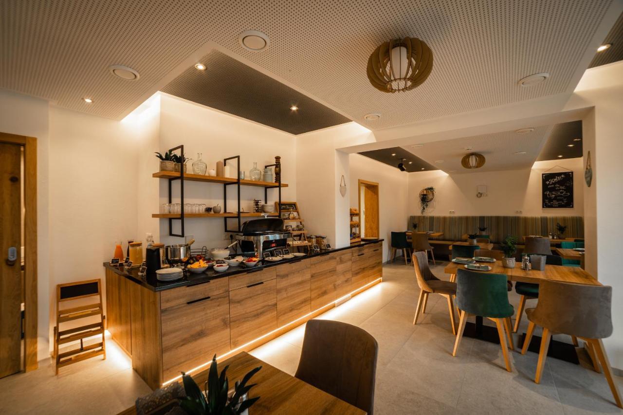 Boutiquehotel - Michl Sautens Kültér fotó