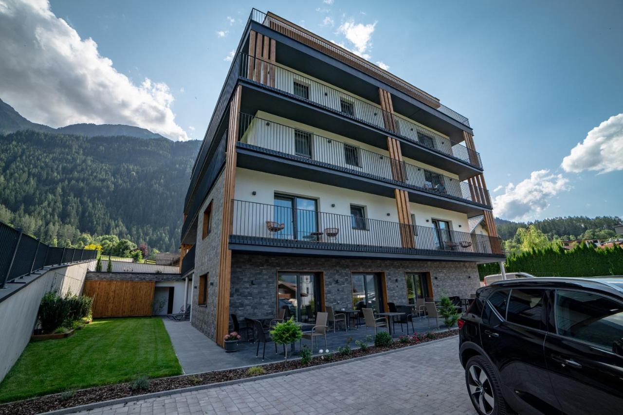 Boutiquehotel - Michl Sautens Kültér fotó