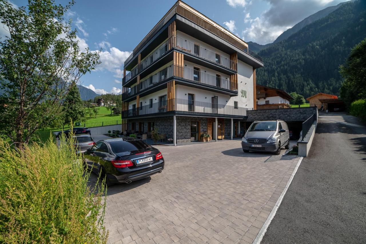 Boutiquehotel - Michl Sautens Kültér fotó