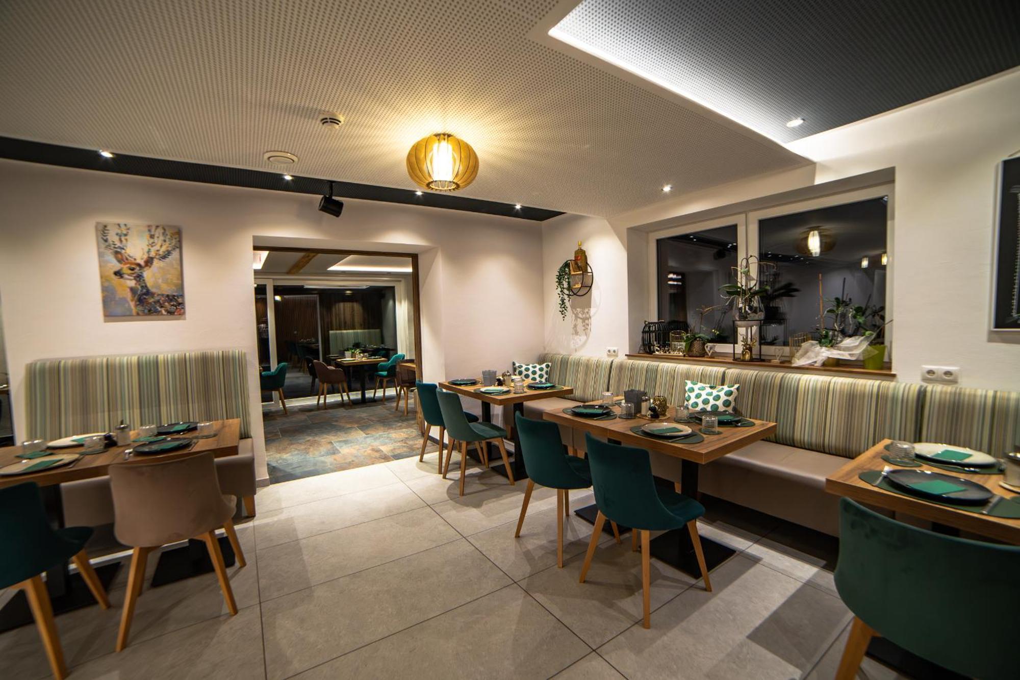 Boutiquehotel - Michl Sautens Kültér fotó
