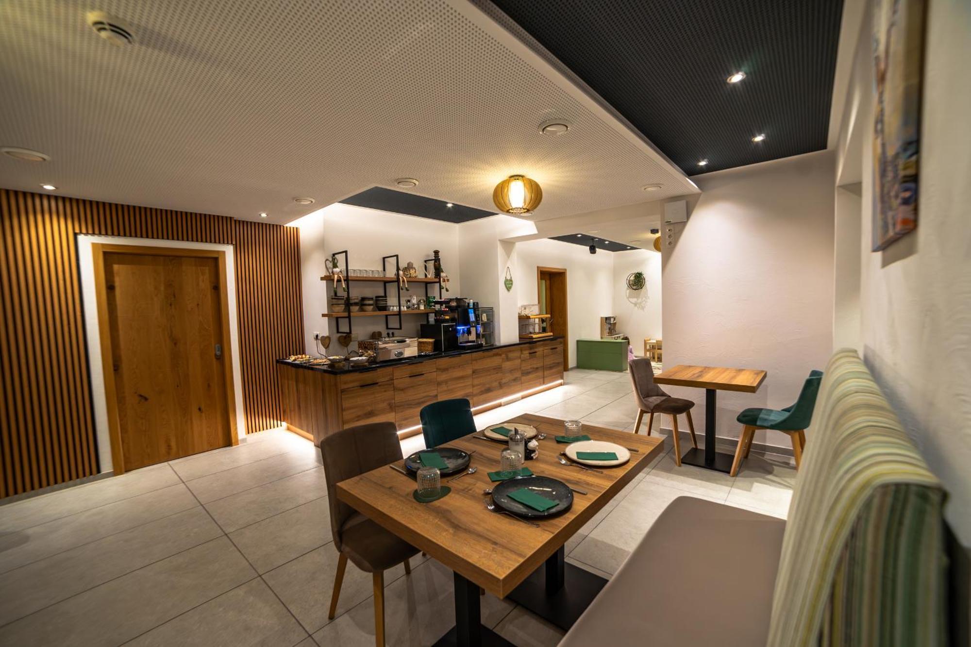 Boutiquehotel - Michl Sautens Kültér fotó