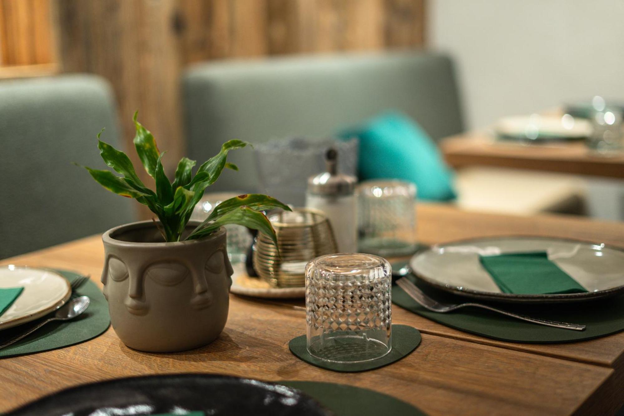 Boutiquehotel - Michl Sautens Kültér fotó