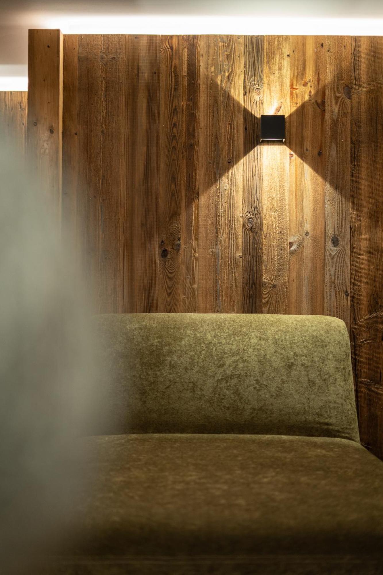 Boutiquehotel - Michl Sautens Kültér fotó