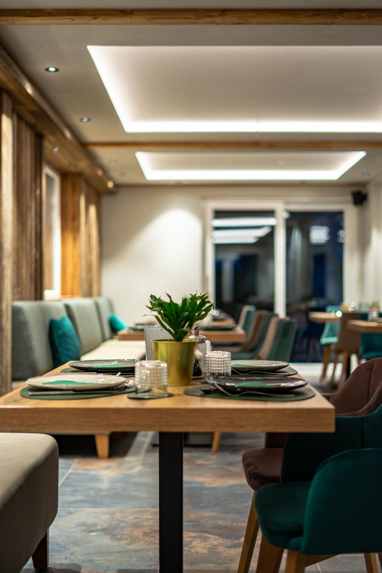 Boutiquehotel - Michl Sautens Kültér fotó