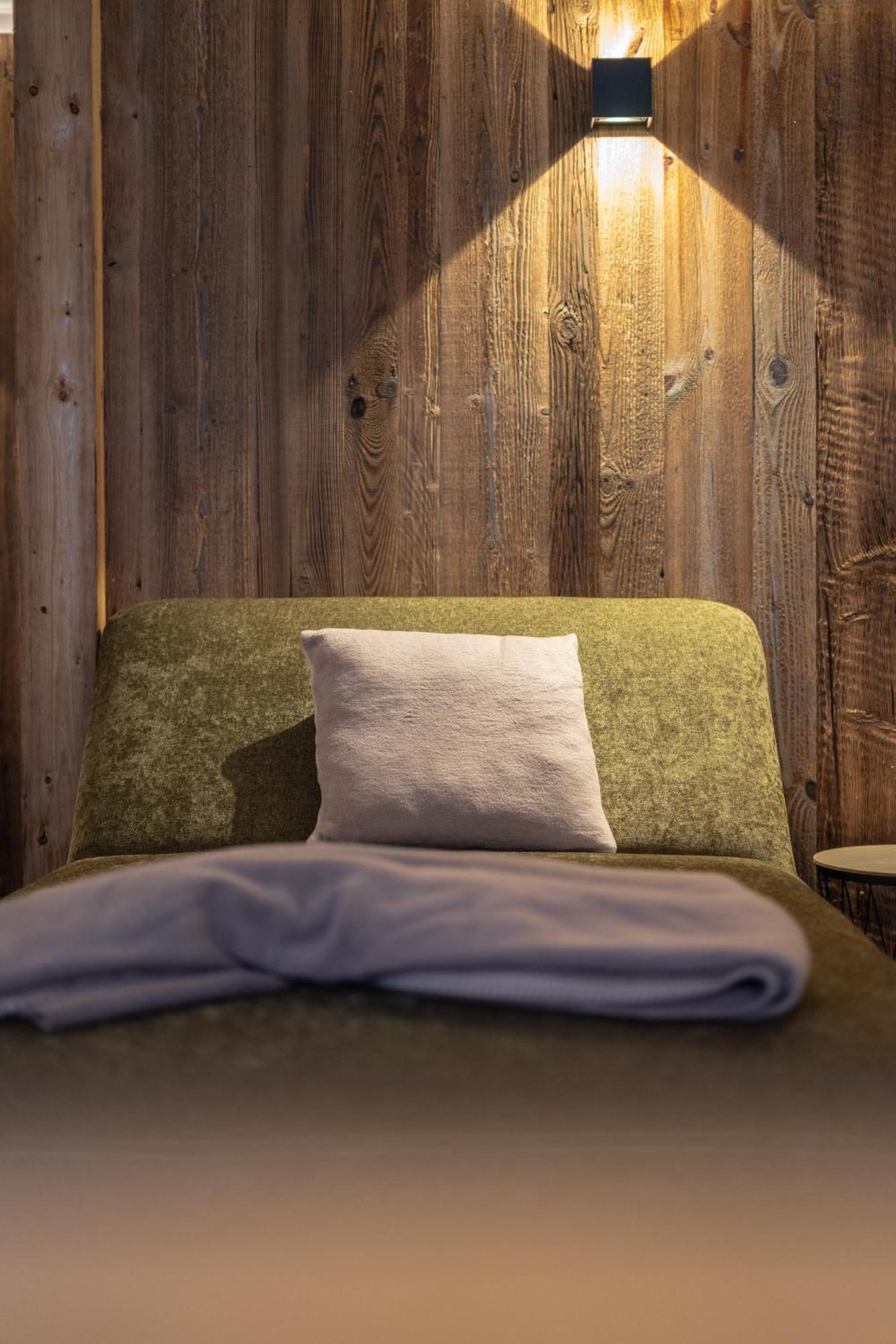 Boutiquehotel - Michl Sautens Kültér fotó